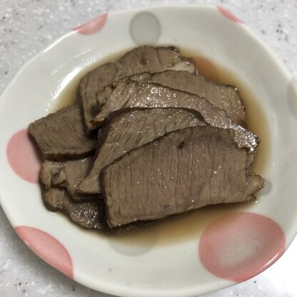 あっさりしていて食べやすかったです(^^)